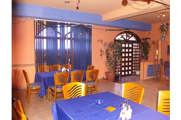 Bulgarija Hotel Elin Pelin, Eksterjeras